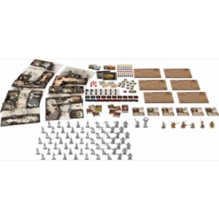 Zombicide: Black Plague -Bordspellen Winkel 436741665