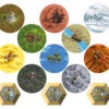 Promo Terra Mystica (Promo 2015)