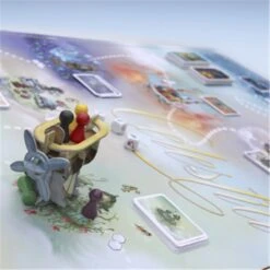 Celestia: Playmat -Bordspellen Winkel 442709016