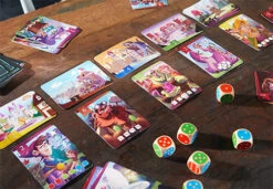 Dobbelkoning -Bordspellen Winkel 459040925