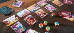 Dobbelkoning -Bordspellen Winkel 459040928