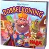 Dobbelkoning