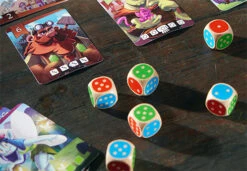 Dobbelkoning -Bordspellen Winkel 459040934