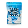 Board Game Sleeves (Non-Glare): Large (59x92mm) - 50 Stuks