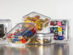 Geekbox -Bordspellen Winkel 473501117