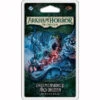 Fantasy Flight Games Arkham Horror: The Card Game – Undimensioned And Unseen