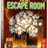 999 Games Pocket Escape Room: Het Lot Van Londen