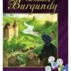 Ravensburger The Castles Of Burgundy: The Dice Game