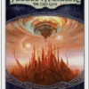 Fantasy Flight Games Arkham Horror: The Card Game – Dim Carcosa