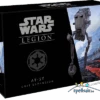 Fantasy Flight Games Star Wars Legion: AT-ST Unit Expansion