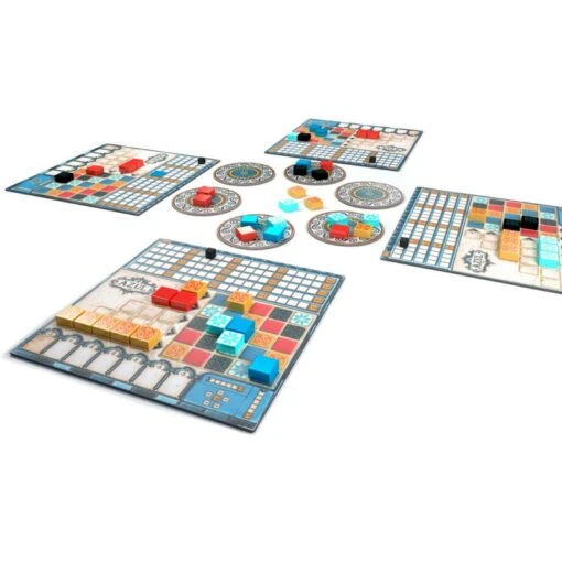 Azul -Bordspellen Winkel 541331079
