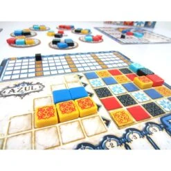 Azul -Bordspellen Winkel 541331084