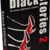 Black Stories 2