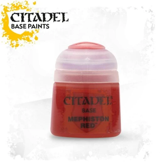 Mephiston Red (Citadel) -Bordspellen Winkel 544665099