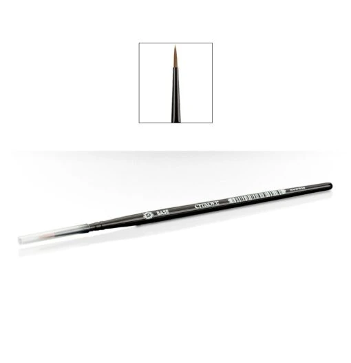 Small Base Brush (Citadel) -Bordspellen Winkel 545386744