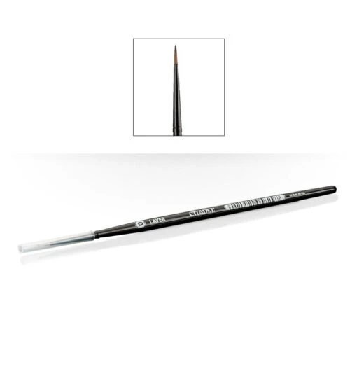 Small Layer Brush (Citadel) -Bordspellen Winkel 545387214
