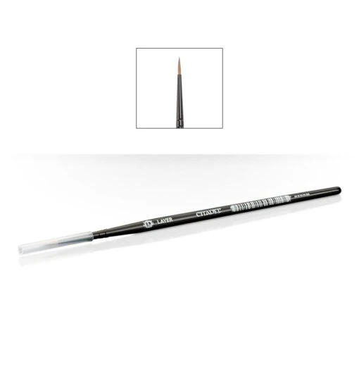 Medium Layer Brush (Citadel) -Bordspellen Winkel 545388749