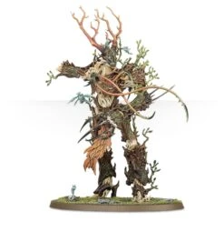 Warhammer: Age Of Sigmar - Start Collecting! Sylvaneth -Bordspellen Winkel 545539109