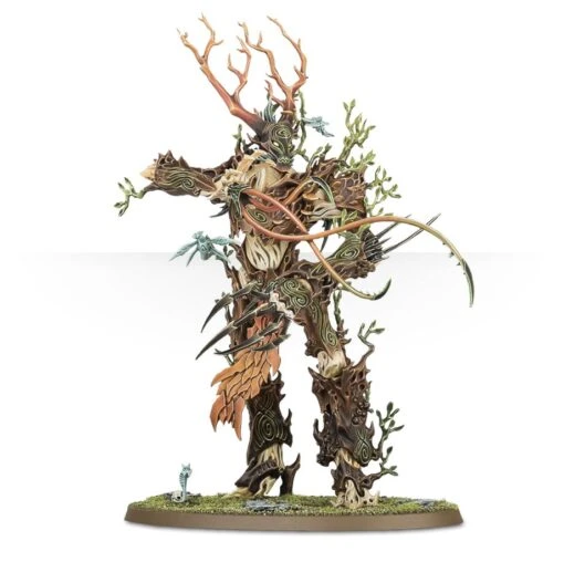 Warhammer: Age Of Sigmar - Start Collecting! Sylvaneth -Bordspellen Winkel 545539109