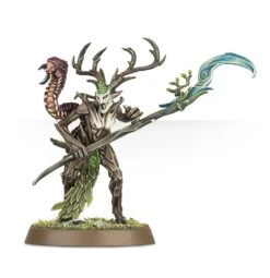 Warhammer: Age Of Sigmar - Start Collecting! Sylvaneth -Bordspellen Winkel 545539119
