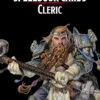 Wizards Of The Coast Dungeons & Dragons: Spellbook Cards - Cleric