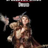 Dungeons & Dragons: Spellbook Cards - Druid