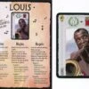 Promo 7 Wonders: Leaders (Louis)