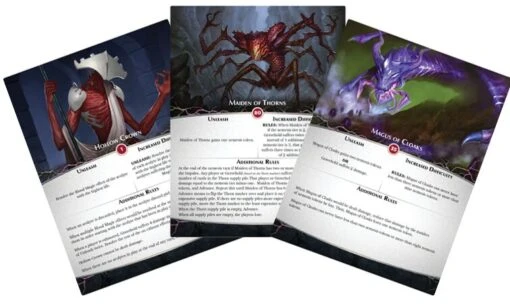 Aeon's End: War Eternal -Bordspellen Winkel 547254724