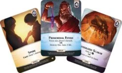 Aeon's End: War Eternal -Bordspellen Winkel 547254729