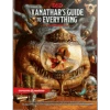 Wizards Of The Coast Dungeons & Dragons: Xanathar's Guide To Everything
