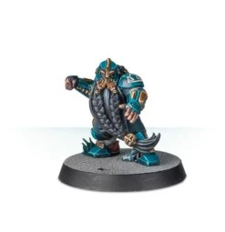Blood Bowl: The Dwarf Giants (Dwarf Blood Bowl Team) -Bordspellen Winkel 549342464