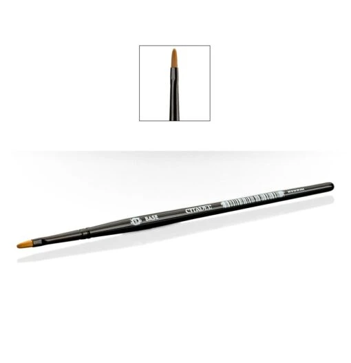 Medium Shade Brush (Citadel) -Bordspellen Winkel 549348279