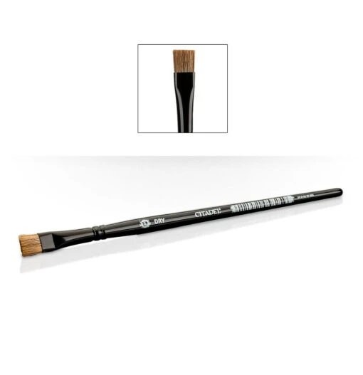 Medium Dry Brush (Citadel) -Bordspellen Winkel 549351759