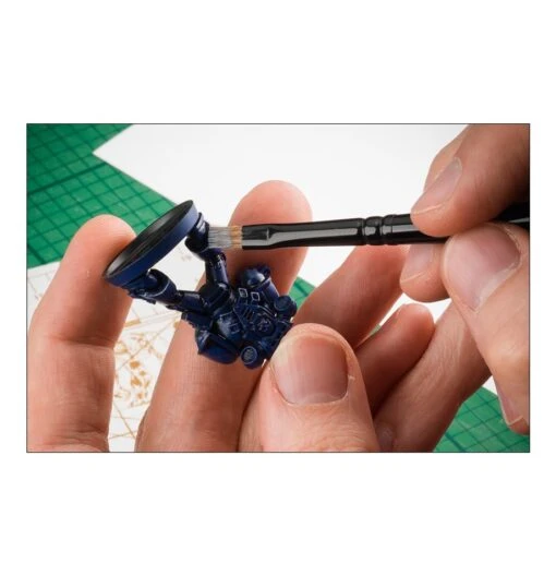 Medium Dry Brush (Citadel) -Bordspellen Winkel 549351764