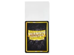 Dragon Shield Card Sleeves: Perfect Fit Inner Card Sleeves (63x88mm) - 100 Stuks -Bordspellen Winkel 550573169