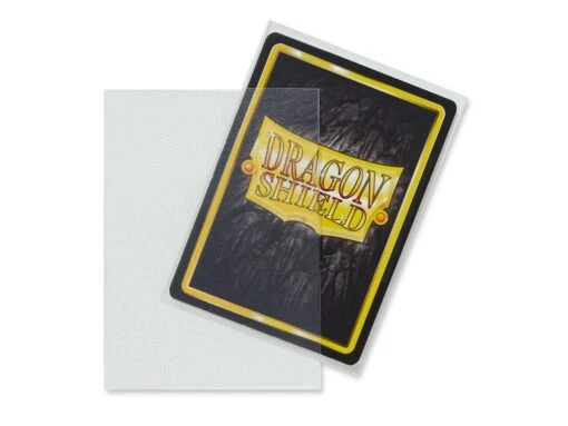 Dragon Shield Card Sleeves: Standard Matte (63x88mm) - 100 Stuks -Bordspellen Winkel 550573739