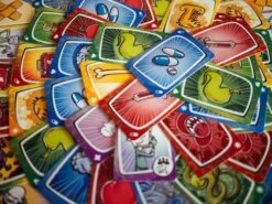 Virus! -Bordspellen Winkel 551931814