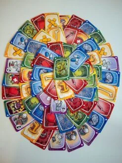 Virus! -Bordspellen Winkel 551931819