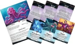 Aeon's End: The Outer Dark -Bordspellen Winkel 552140204