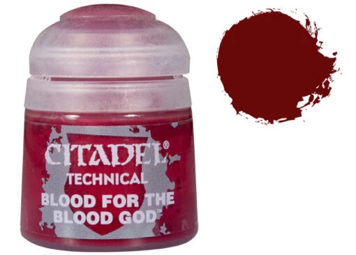 Blood For The Blood God (Citadel) -Bordspellen Winkel 552213724