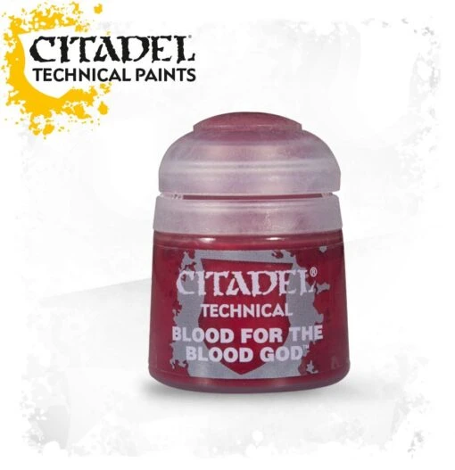 Blood For The Blood God (Citadel) -Bordspellen Winkel 552213729