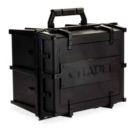 Battle Figure Case (Citadel) -Bordspellen Winkel 552264219