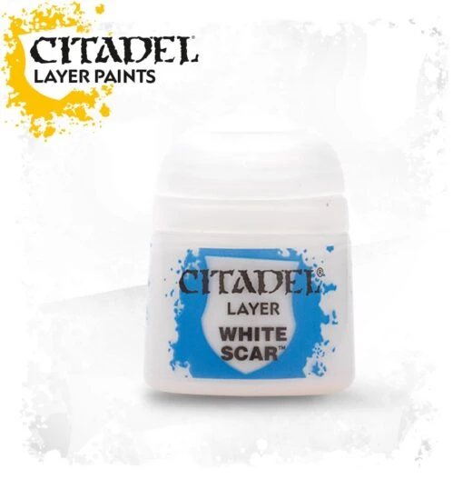 White Scar (Citadel) -Bordspellen Winkel 552270274