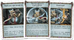 The Red Dragon Inn: Allies - Adonis Vs. The Lich King -Bordspellen Winkel 552511219