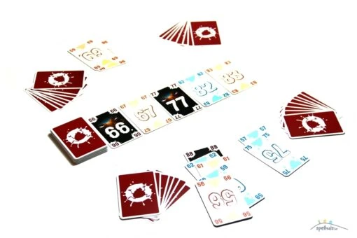 Take That -Bordspellen Winkel 554217954