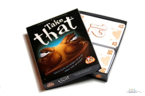 Take That -Bordspellen Winkel 554217959