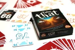 Take That -Bordspellen Winkel 554217974