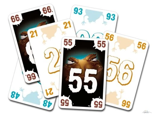Take That -Bordspellen Winkel 554217989