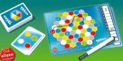 Träxx (groot Formaat Met Afwisbare Bordjes) -Bordspellen Winkel 554251504