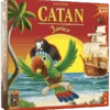 999 Games De Kolonisten Van Catan Junior